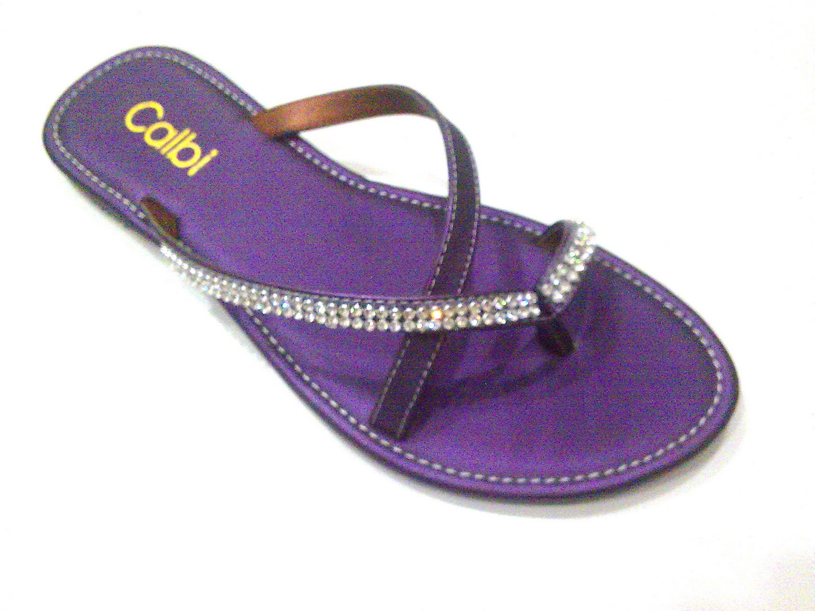  Sandal  Wanita Calbi  COX 05 36 40 Gallery Sepatu