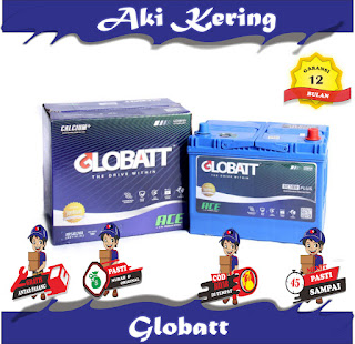 Globatt 105D26L