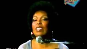 Roberta Flack - Killing Me Softly With His Song