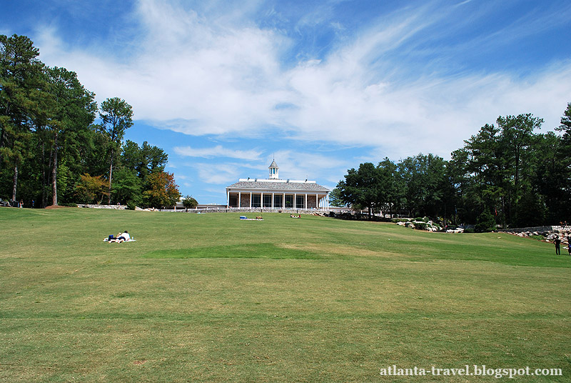 Stone Mountain