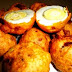 How to make Egg pakora at Home