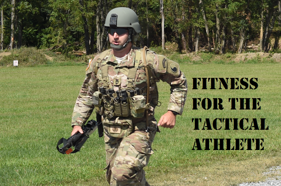 Fitness For The Tactical Athlete Take A Knee And Drink Water