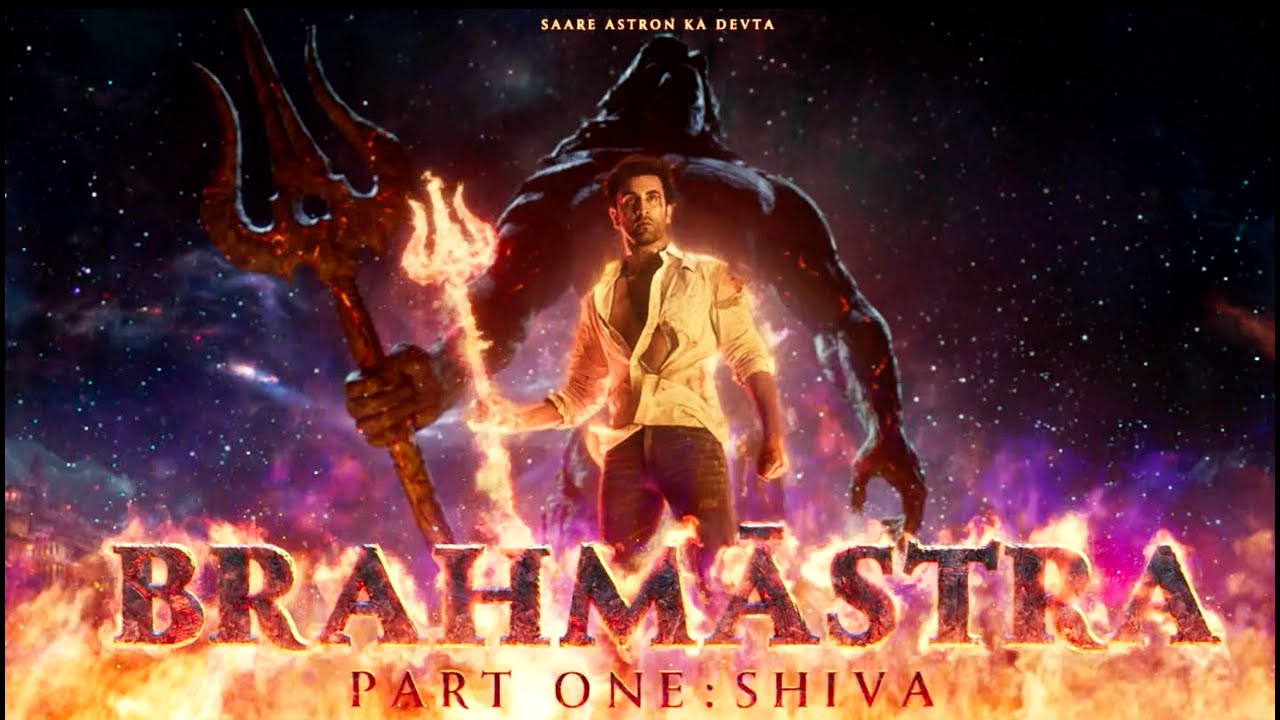 Brahmastra Full Movie Download in Hindi In 1080P