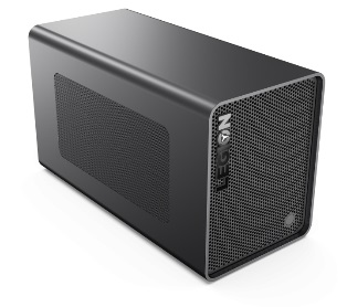 Lenovo Legion BoostStation eGPU