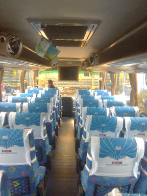 Rental Mobil Pariwisata Bandung on Pandanaran Holidays Semarang  Bus Pariwisata