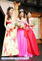 Miss Pakistan World 2010