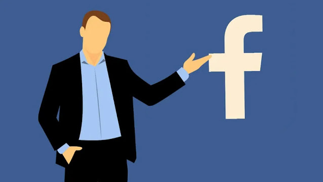 What is the difference between Facebook account deactivation and Facebook profile deletion?