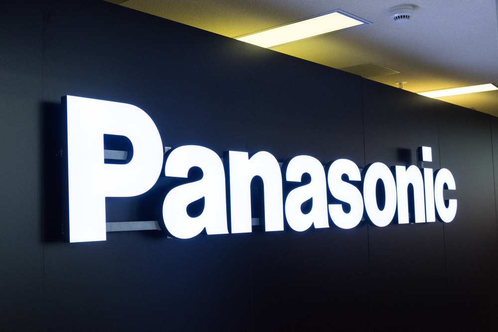 Panasonic to build $4bn battery plant in US to meet Tesla demand