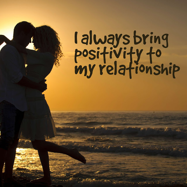 19 Amazing Happy Relationship Positive Affirmations 