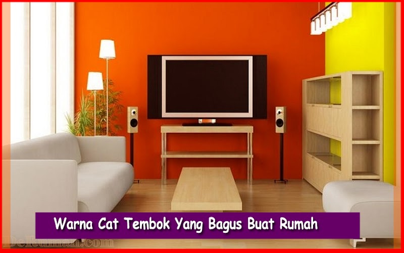 22+ Info Terpopuler Perpaduan Warna Cat Hijau Muda Dan Orange