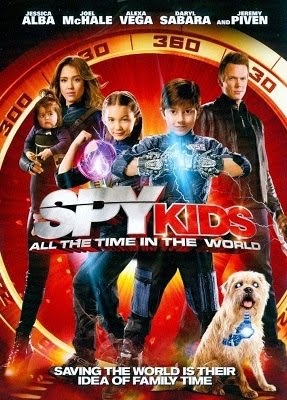  Full Movie Online For Free English Stream New Movies Watch Spy Kids: All the Time in the World in 4D (2011) Full Movie Online For Free English Stream
