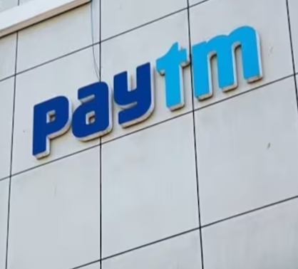  SoftBank divests 2% of its Paytm holdings as the company's shares keep falling