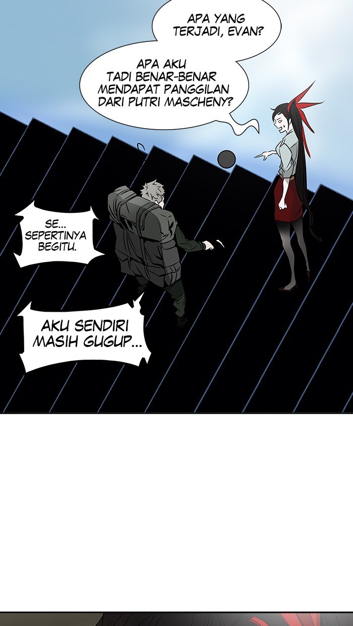 Webtoon Tower Of God Bahasa Indonesia Chapter 301