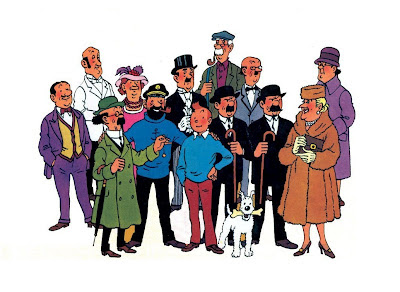 Tintin