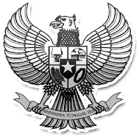 lambang garuda