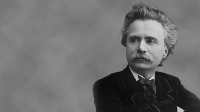 Peer Gynt / Morning Mood by Edvard Grieg Piano / Keyboard Easy Letter Notes for Beginners