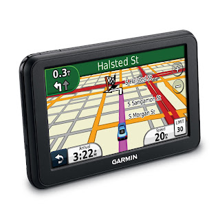 Garmin nüvi 40LM 4.3-Inch Portable GPS Navigator with Lifetime Maps (US)