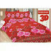 READY STOK SPREI BONITA 180 X 200 |WONGPASAR GROSIR