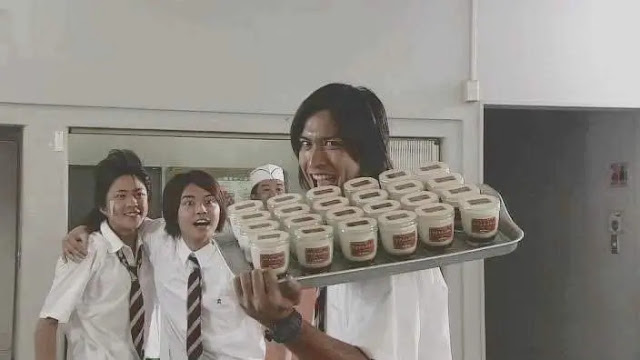 boss-hero-drama-pudding