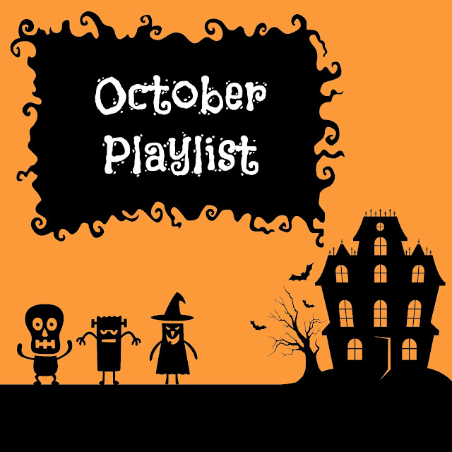 october playlist music shout john shoutjohn