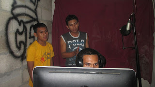 RODRIGUEZ Y GEYSER