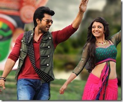 naayak movie latest hot photos