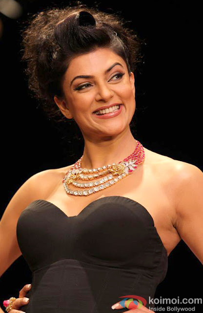 Birthday: Know love life of Bollywood actress Sushmita Sen