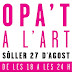 Apropa’t a l’art 2011