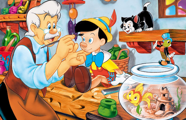 Pinocchio,Pinocchio Disney,disney movie