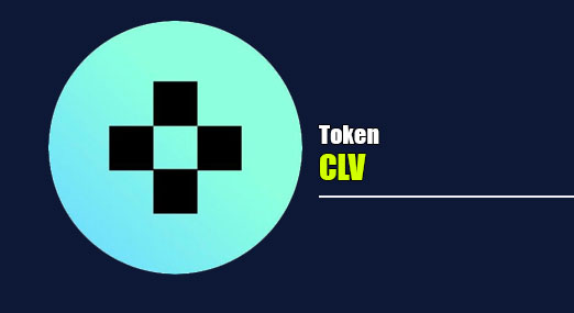 CLV, CLV coin