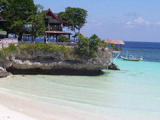 pantai tanjung bira