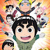 Naruto SD: Rock Lee no Seishun Full-Power Ninden Batch Subtitle Indonesia