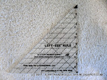 LEFT-EZE RULE   -   BECAUSE WE DO  -  ;))