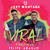 Joey Montana Part. Felipe Araújo – Viral Pisadinha