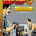 Good Cop Bad Cop - recenzja