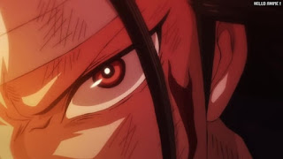 ワンピース アニメ 1065話 イゾウ かっこいい IZO | ONE PIECE Episode 1065