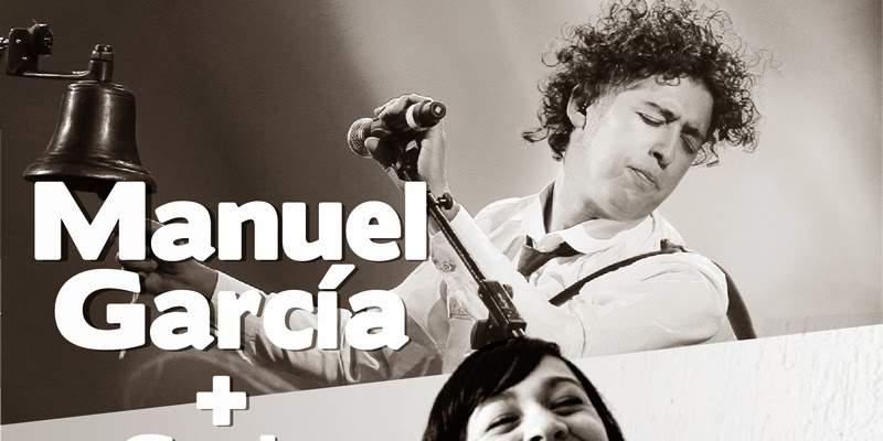 http://www.lastfm.es/music/Manuel+Garc%C3%ADa/+wiki