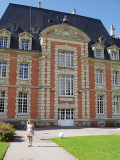 School in Rouen