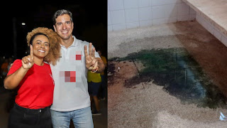 Matões: Diretora-geral do IEMA prioriza campanha de Gabriel Tenório e ignora caos instalado na instituição 