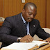  Dialogue : Kabila met en place une commission préparatoire ! 