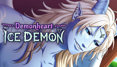 Demonheart The Ice Demon New Game Pc Steam