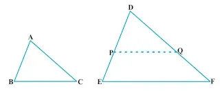 Theorem 6.4 Class 10 Maths Explanation with Proof