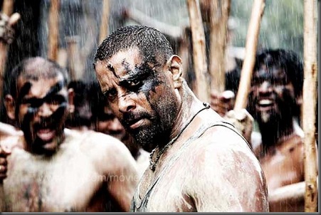 2Kollywood's Raavanan movie stills