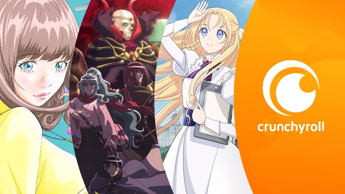 El anime Banished from the Hero's Party fecha su estreno con un tráiler -  Crunchyroll Noticias