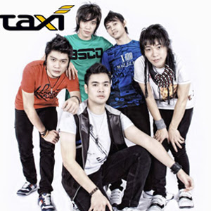 Download Kumpulan Lagu Taxi Grup Musik Mp3 Terpopuler 