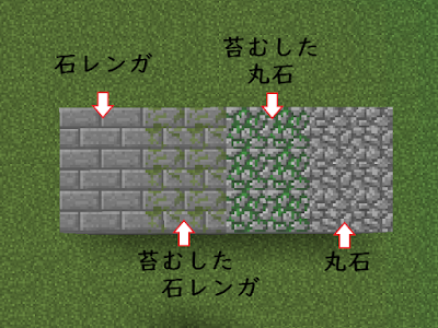 [最新] マイクラ レンガブ��ック 241488-マイクラ レン��ブロック 効率