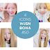 [ICONS] WJSN (Cosmic Girls) BONA #50