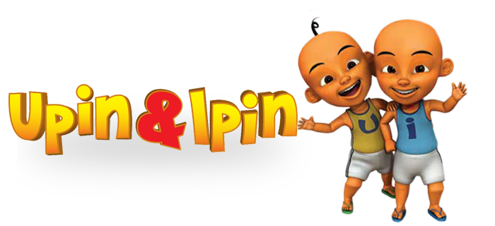 Gara-Gara Upin dan Ipin