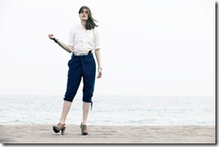 Factotum Femme 2011 SS Looks 8