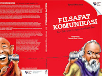 Buku Ilmu Teori Dan Filsafat Komunikasi